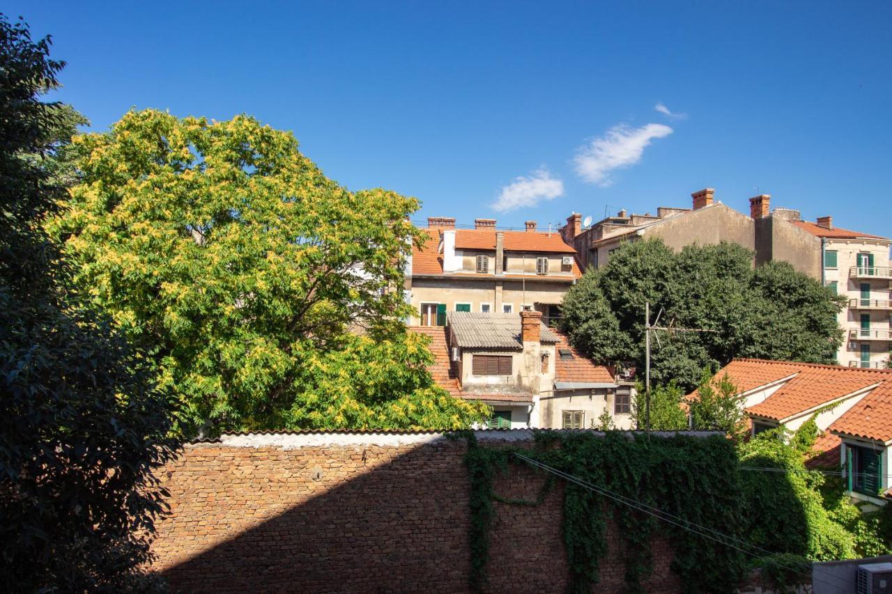 Maroen 3 Lux Apartment Old Town 스플리트 외부 사진
