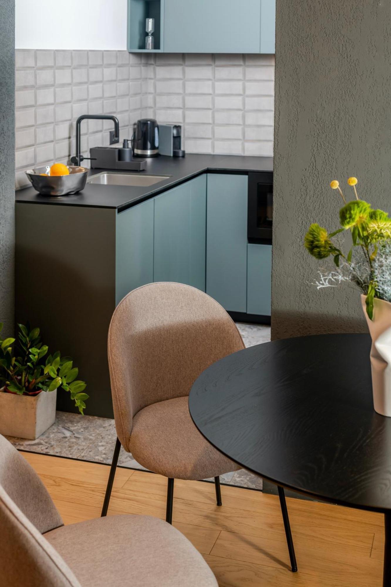 Maroen 3 Lux Apartment Old Town 스플리트 외부 사진