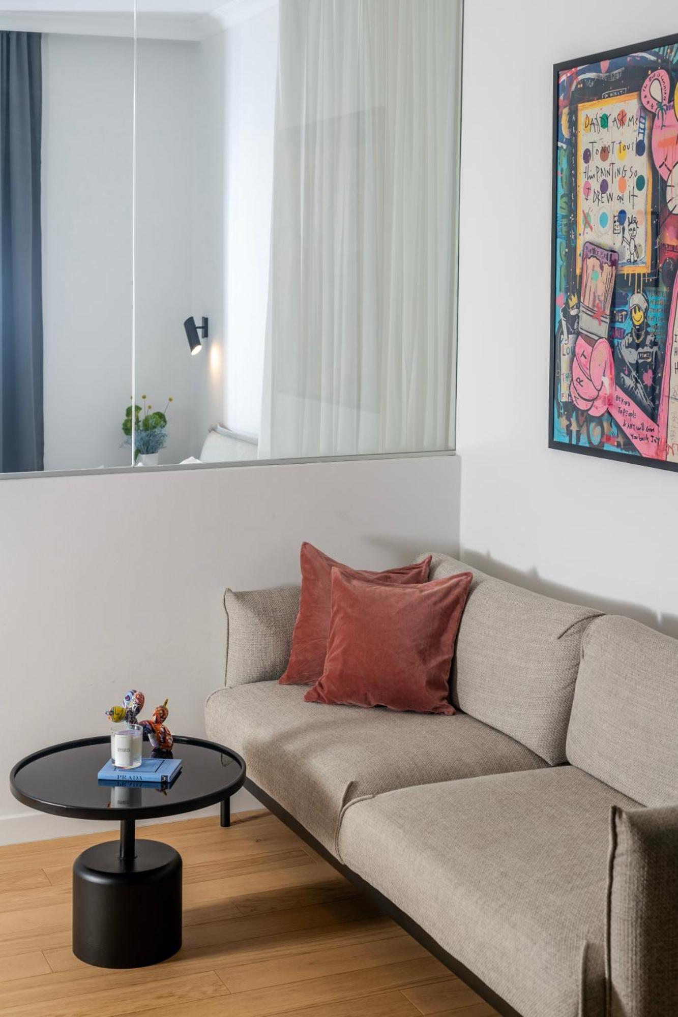 Maroen 3 Lux Apartment Old Town 스플리트 외부 사진