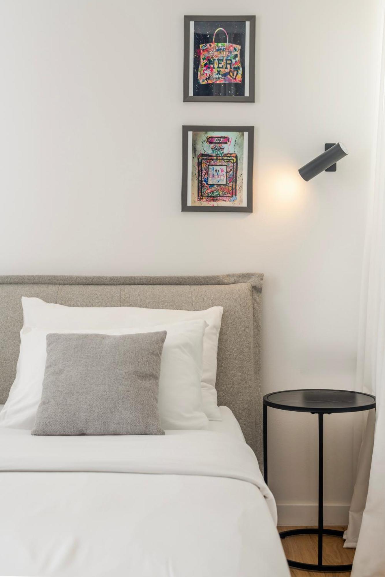 Maroen 3 Lux Apartment Old Town 스플리트 외부 사진