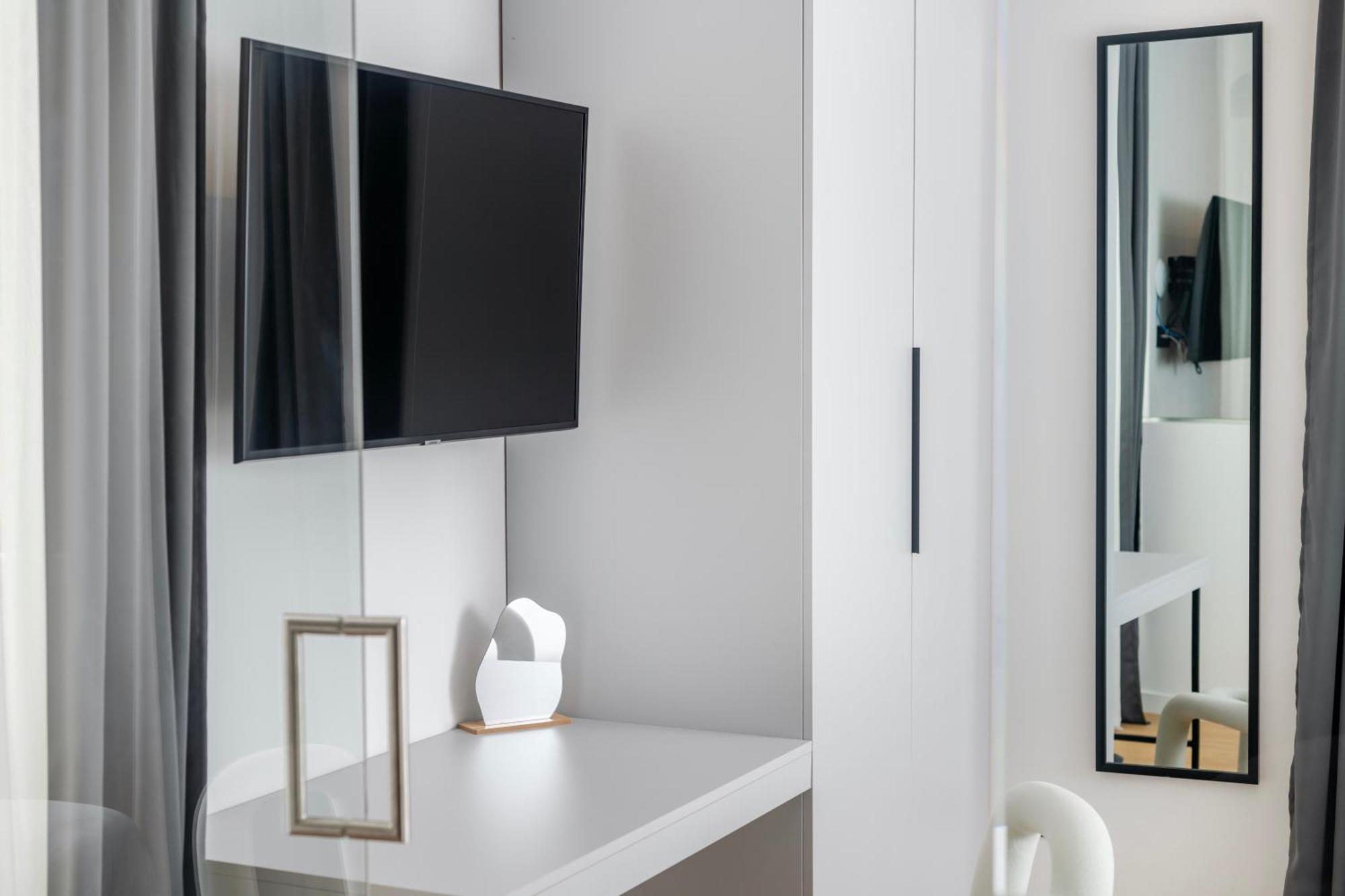 Maroen 3 Lux Apartment Old Town 스플리트 외부 사진
