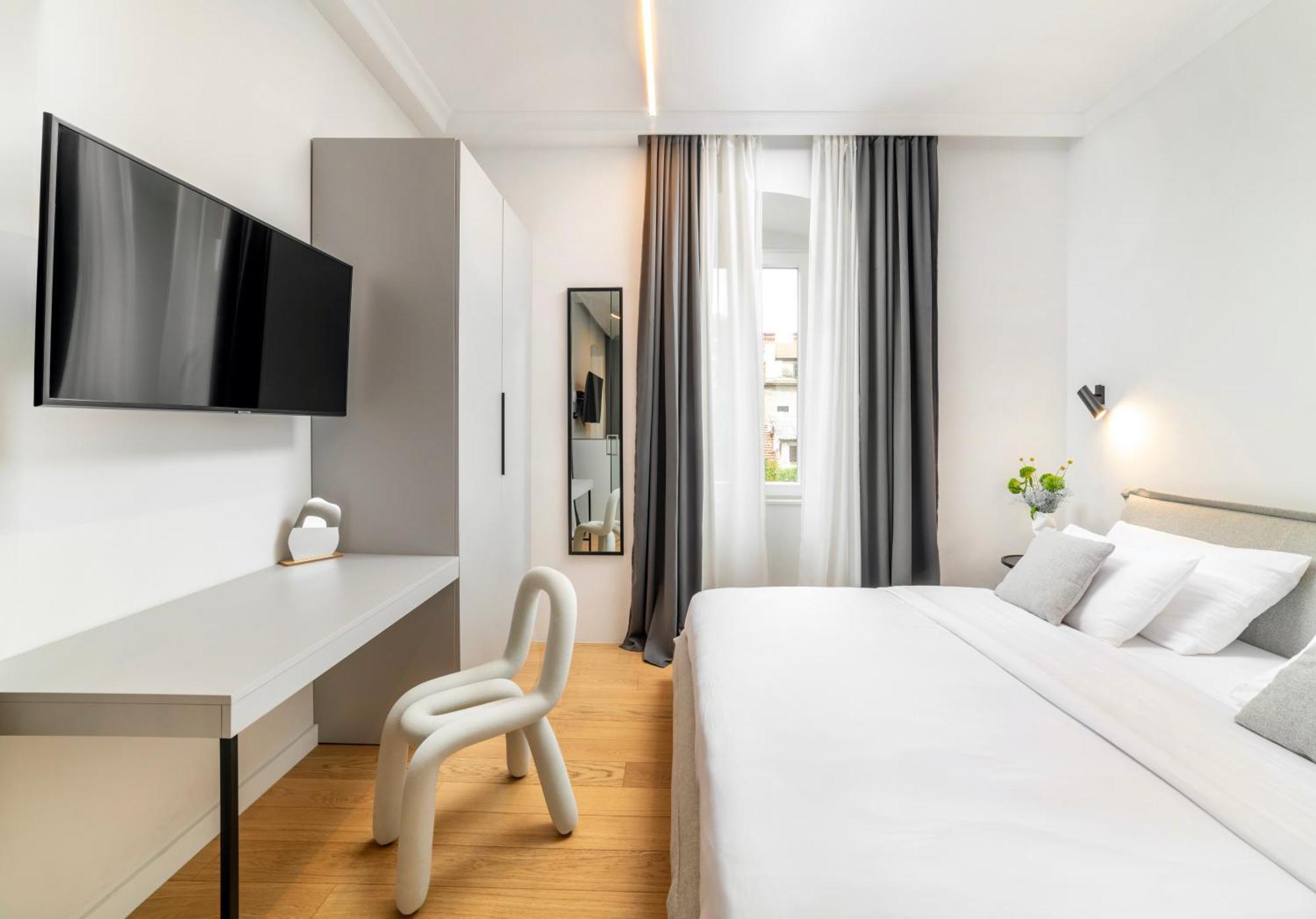 Maroen 3 Lux Apartment Old Town 스플리트 외부 사진