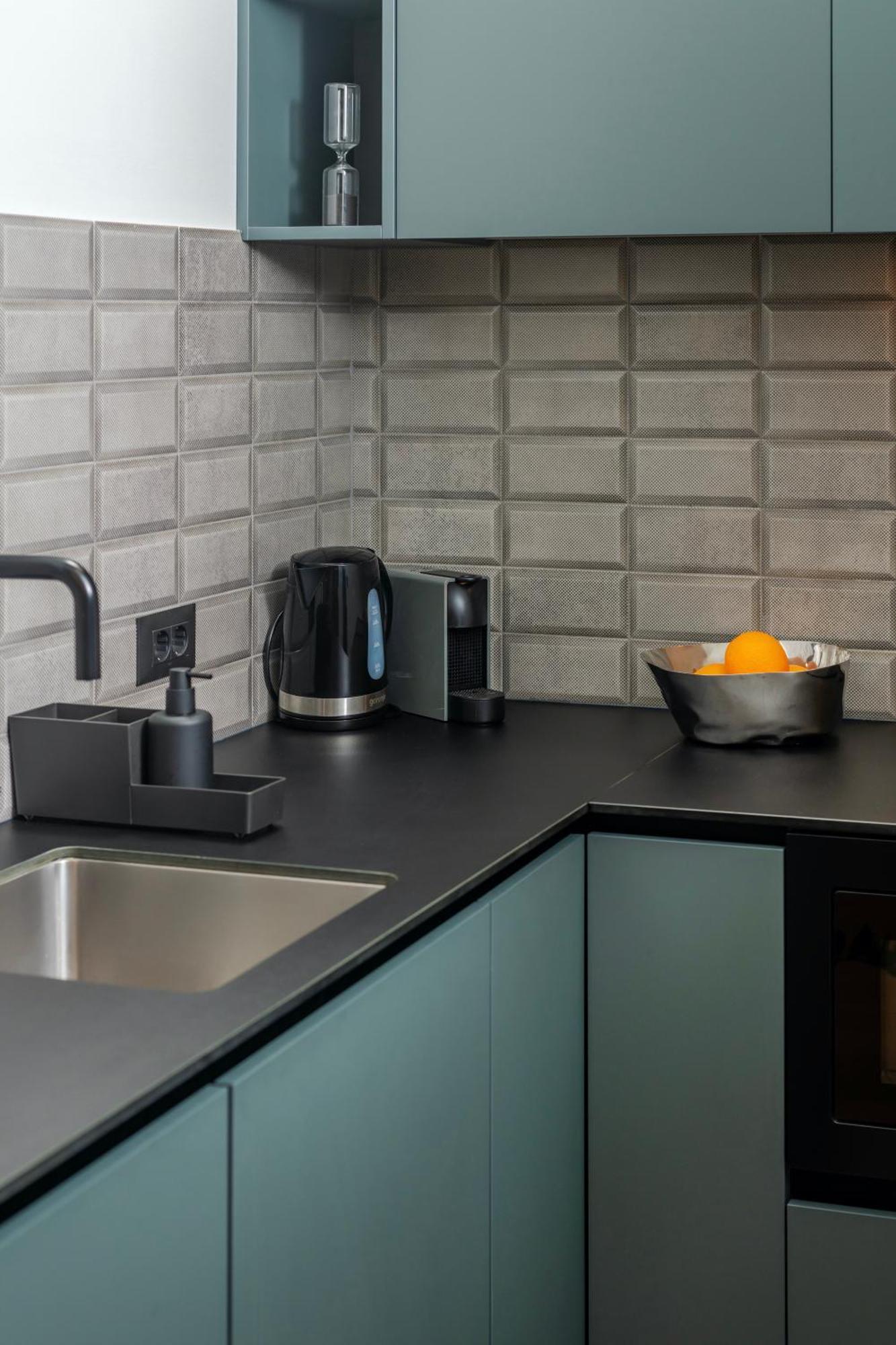 Maroen 3 Lux Apartment Old Town 스플리트 외부 사진