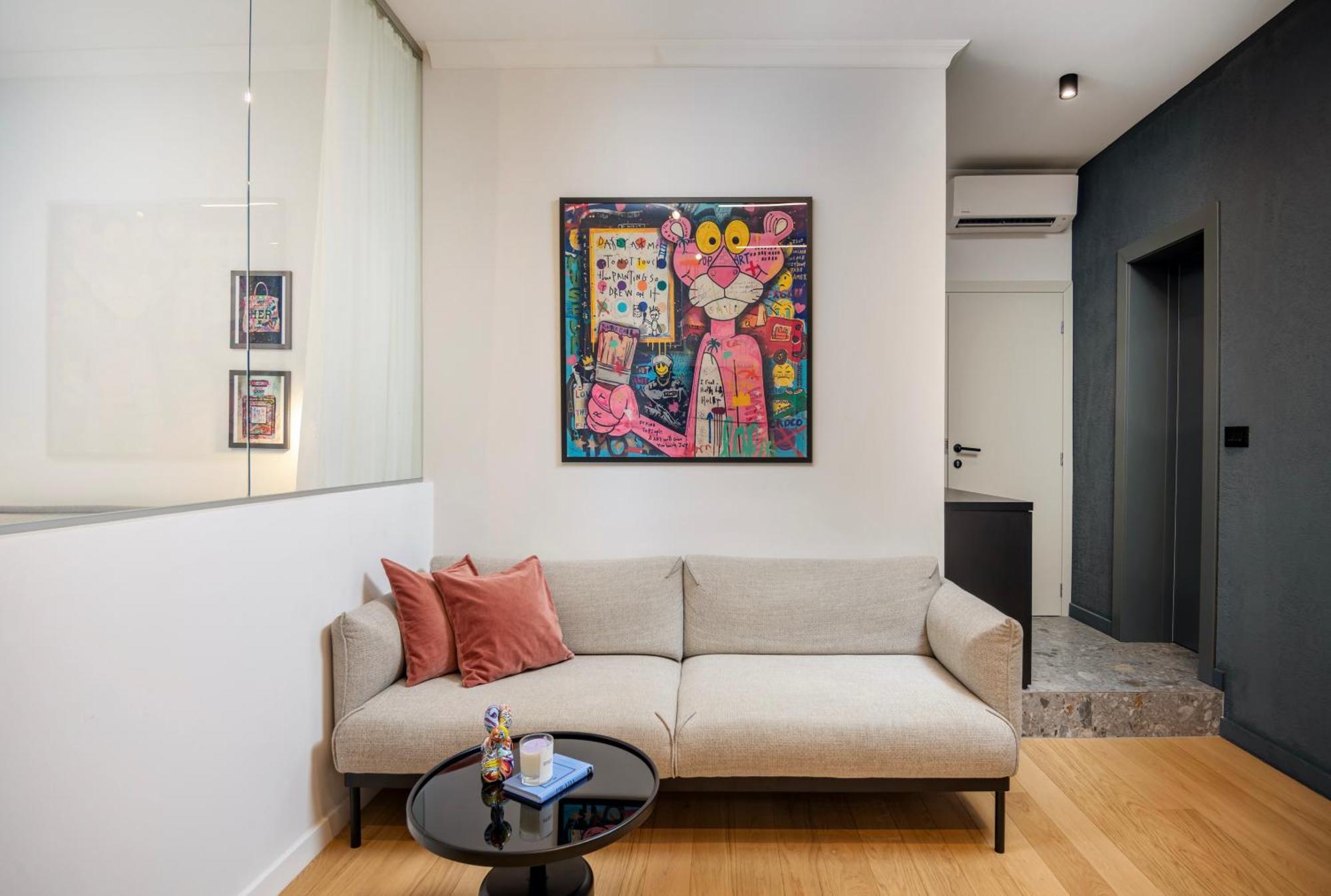 Maroen 3 Lux Apartment Old Town 스플리트 외부 사진