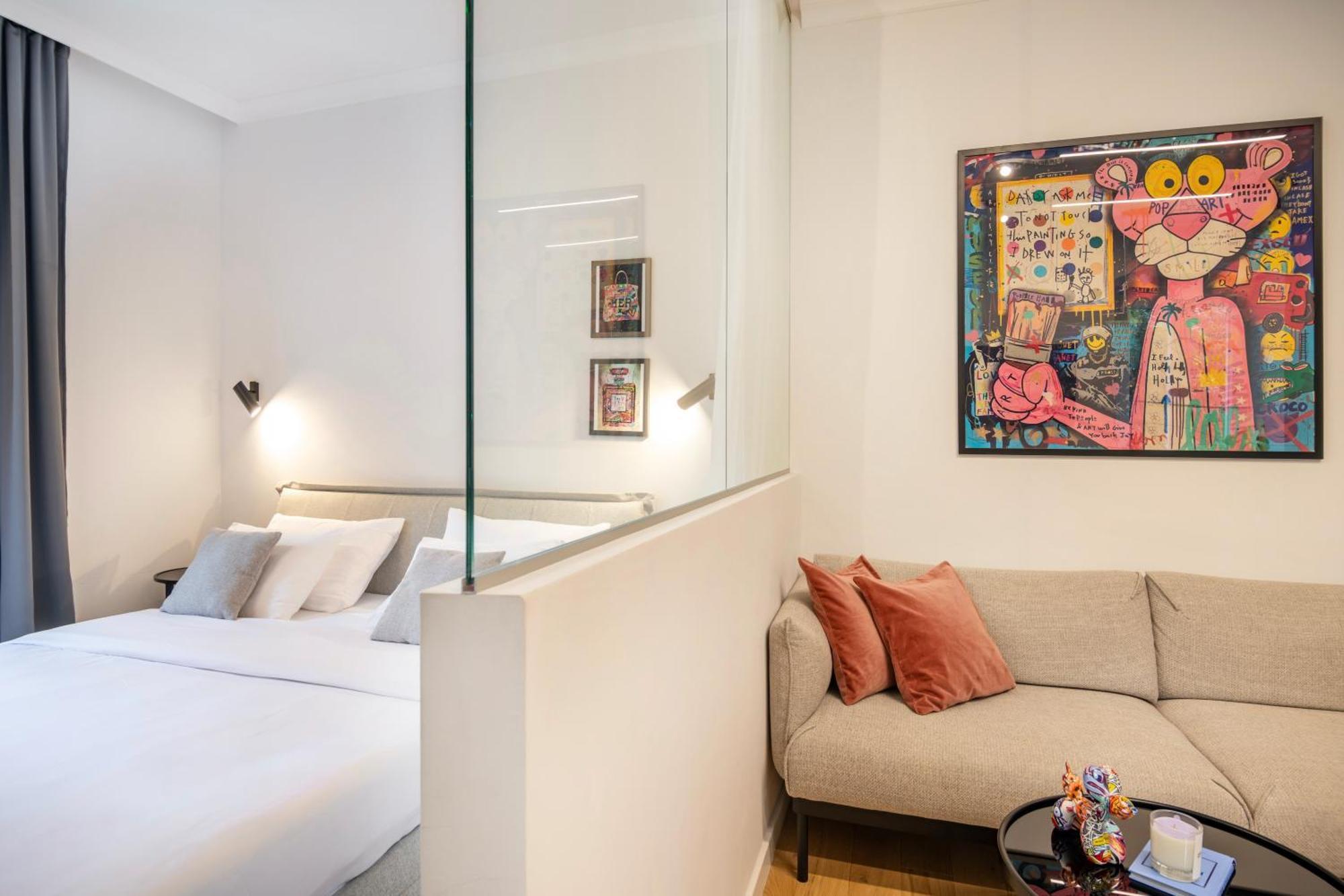 Maroen 3 Lux Apartment Old Town 스플리트 외부 사진