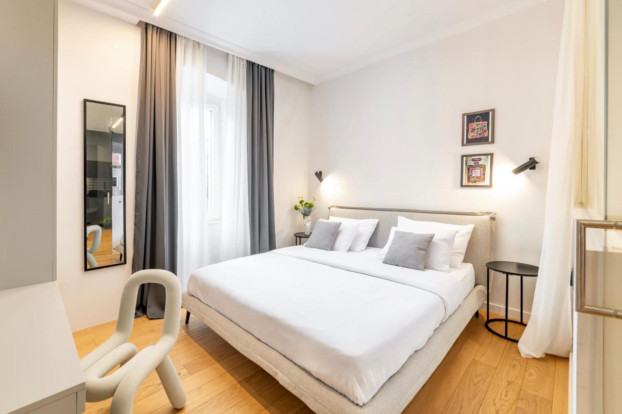 Maroen 3 Lux Apartment Old Town 스플리트 외부 사진