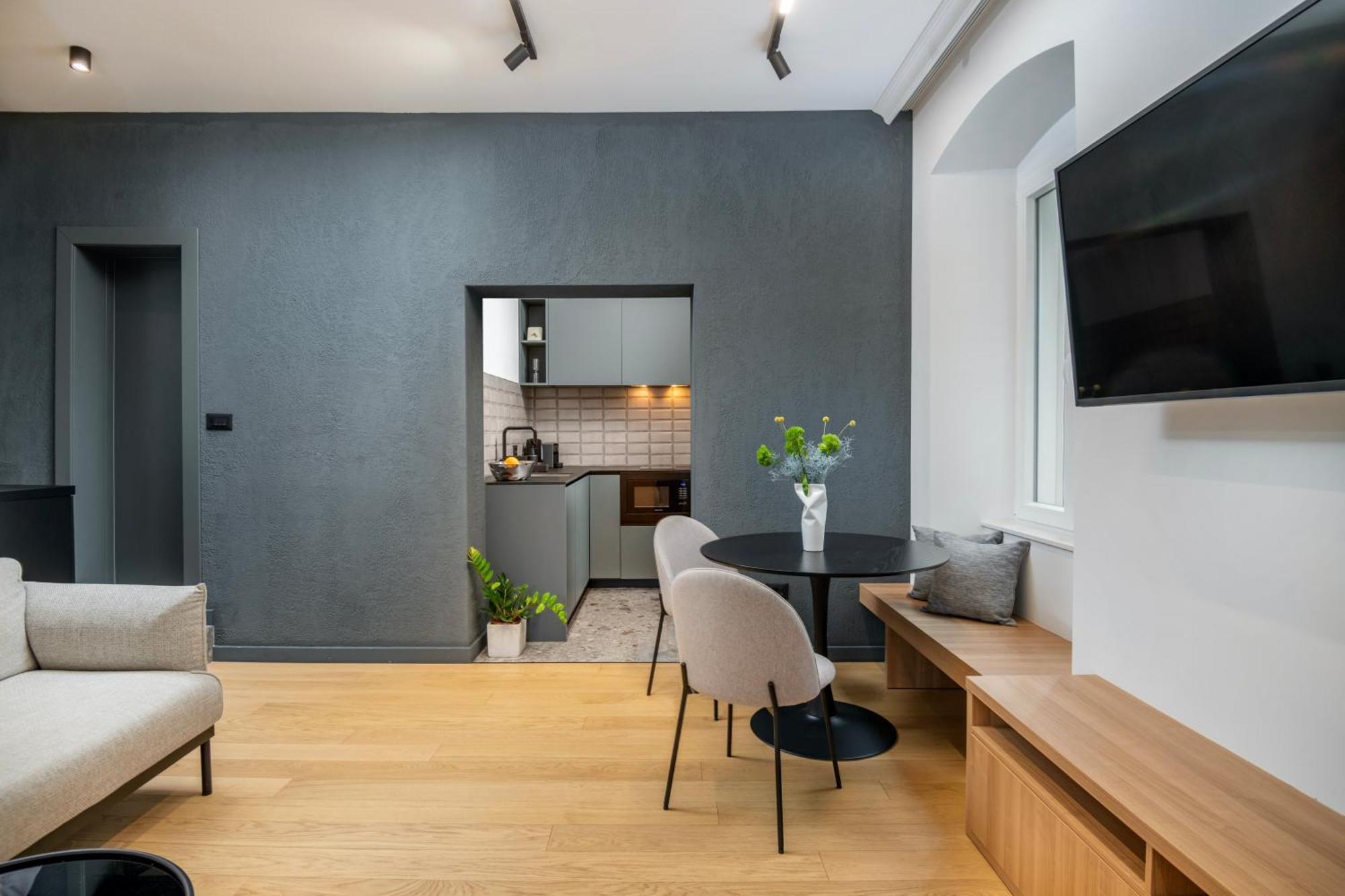 Maroen 3 Lux Apartment Old Town 스플리트 외부 사진
